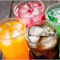 家族みんなで楽しめるやさしい味わいのドリンク♪