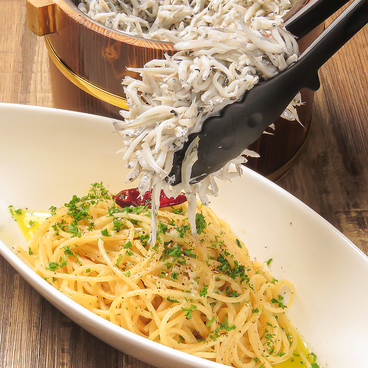 ビストロバル 三ジェルマンのおすすめ料理1