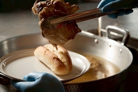 美味しさと楽しさをアメリカンスタイルでおもてなし♪