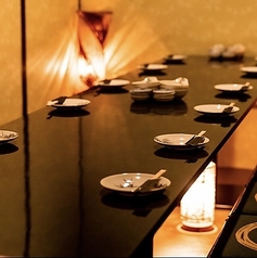 大人の隠れ家個室居酒屋　すみか～sumika～　橘通り店の雰囲気2