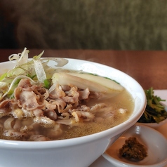 かしわのフォー