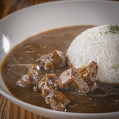 進撃のポークカレー