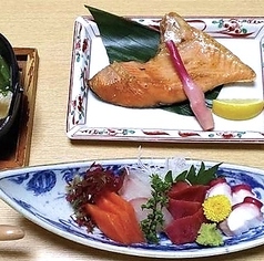 おまかせ 三品