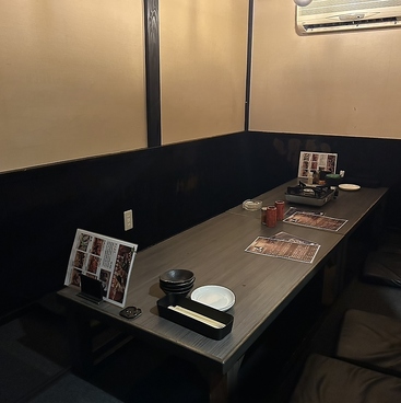 博多居酒屋 KOPAN 中洲店の雰囲気1