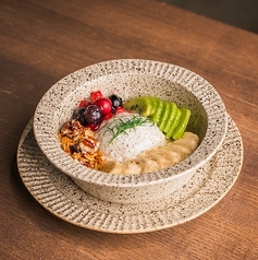 グリークヨーグルト