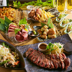 葵屋 Aoiya 高崎西口店のおすすめ料理1