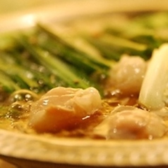 もつ鍋 鮮魚 博多のぼせもんのコース写真