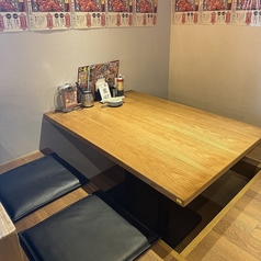 とりいちず 那覇松山店の雰囲気1