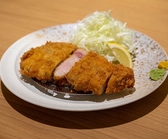 とんかつ縁六の詳細