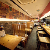 鮨ダイニング 龍の雰囲気3