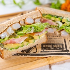 U SELECT ユーセレクトのおすすめランチ2