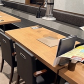 味覚園 西野店の雰囲気2