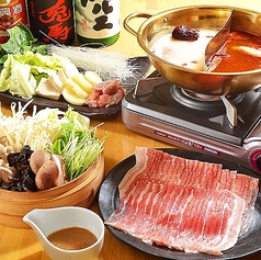 ピッコリーノの写真