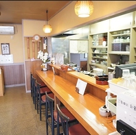 お手頃価格で伝統の絶品蕎麦をご提供！