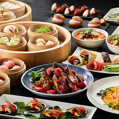 チャイニーズテーブル オリエンタルホテル東京ベイのおすすめ料理1