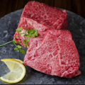 料理メニュー写真&nbsp;厳選和牛のランプ～塊肉ステーキ～