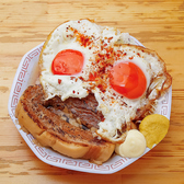 こだわりのやきとん あべの酒場のおすすめ料理2