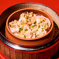 少しずつシェアできる多彩なスパイス料理!!