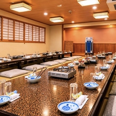 鳥忠 総本店 とりちゅうの雰囲気3