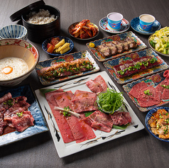 焼肉 たんたたん 浦和店のコース写真