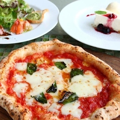 大衆イタリアンバルDAIFUKU ダイフクのコース写真