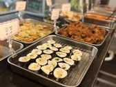 ヤムヤムビュッフェ Yum Yum Buffet 栄女子大店のおすすめ料理2