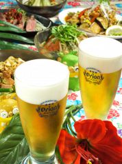 うみんちゅぬ やまんちゅぬ 北大前店の特集写真