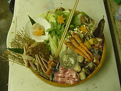 味覚鍋
