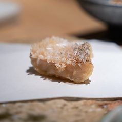 甘鯛の天ぷらの写真