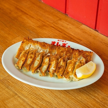 神戸餃子オレギョ中央店のおすすめ料理1