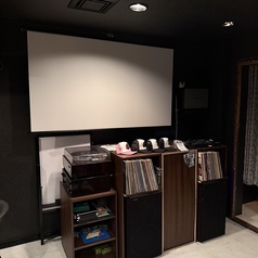 Locus ローカス 渋谷のコース写真