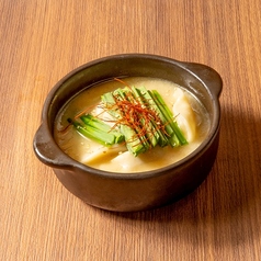 【福岡】白湯炊き餃子　5個