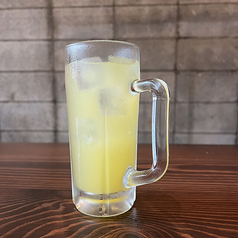 マンゴーサワー