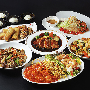 暖龍 平岸店のおすすめ料理1