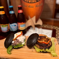 ohana aina cafe オハナ アイナ カフェのコース写真