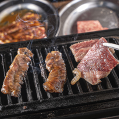 食べ放題!しゃぶしゃぶ 喜志店のおすすめ料理3