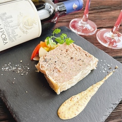 ビストロ　ラ・シュエットの写真3