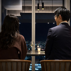 ムーンライト 札幌ホテルbyグランベル 26階の雰囲気1