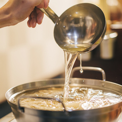 O'denbar うまみ 仙台店の写真2
