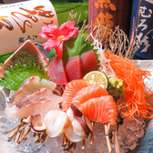 個室居酒屋 すみ田 岐阜駅玉宮住田店の写真