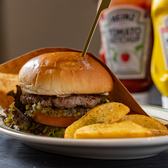 STAY HUNGRY ステイハングリー 堺東店のおすすめ料理2