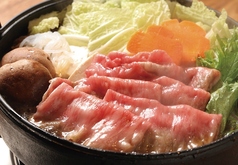 肉の割烹田村大通BISSEのコース写真