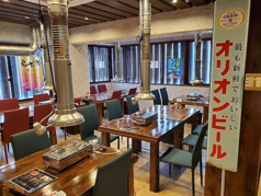 本部町産あぐー専門店 天の川の特集写真