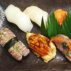 鮨 おゝ井 オオイの特集写真