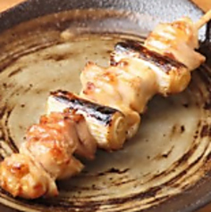 鶏ねぎま