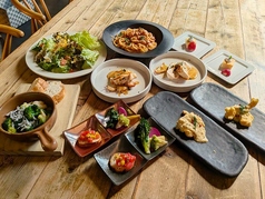 KICHITONARU KITCHEN キチトナルキッチン 富士店のおすすめ料理1
