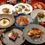 お初天神の隠れ家イタリアン♪【大阪#梅田#イタリアン#ランチ#女子会#誕生日#デート#歓迎会】