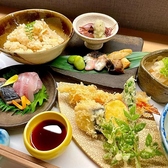 天ぷらてんの写真