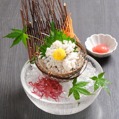 寿し割烹 八重の写真2