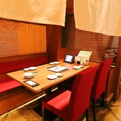 2次会でのご利用もお待ちしております！【赤坂見附でお食事処、飲み会を実施するお店をお探しなら北海道へ】